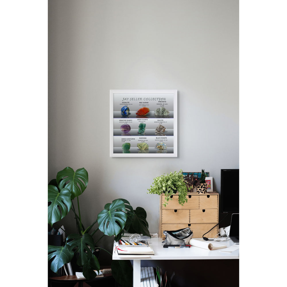 Office Medium Display