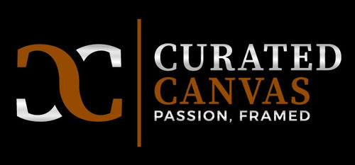 Curated Canvas